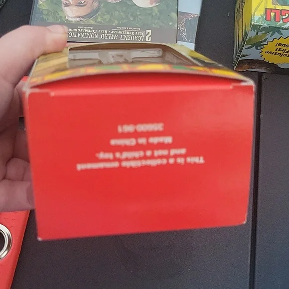 Disney Ornament Baloo - Picture 3 of 7